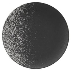 Тарелка обеденная "Caviar Galaxy" 27,5 см