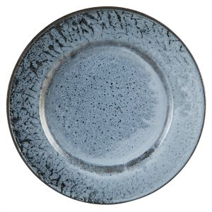 Тарелка плоская "Frost" 27см
