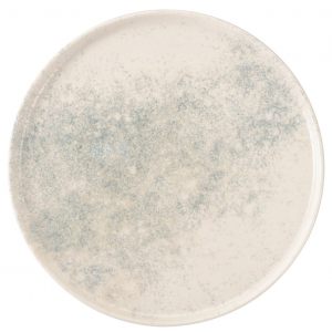 Тарелка мелкая "Smoky" 27 см