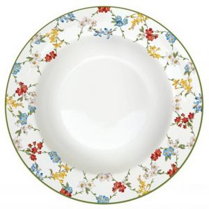 Тарелка суповая "Garden Dreams" 21,5 см