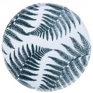 Тарелка подстановочная "BOTANICAL" (травы) 31 см