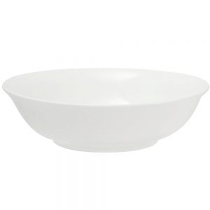 Тарелка суповая "White Basics" 20см