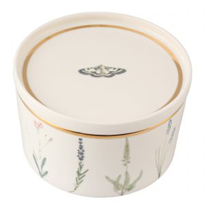 Салатник с крышкой "BOTANICAL" 13 см