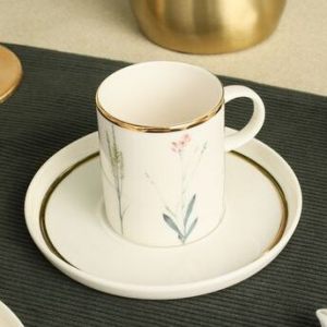 Чайная пара "BOTANICAL" (травы) 200 мл