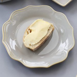 Тарелка для закусок "England collection" 16см