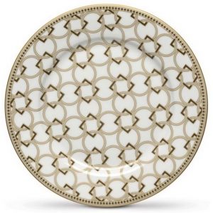 Тарелка десертная "Deco" 19,5 см