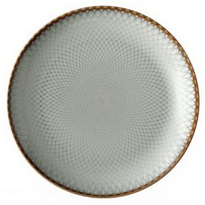 Тарелка закусочная "Mandala" 20 см