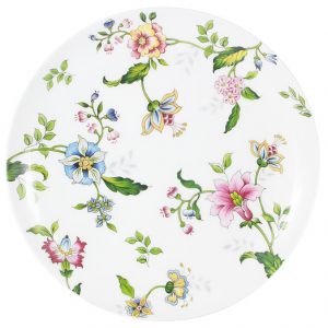 Тарелка закусочная "Provence" 20,5 см