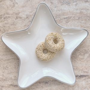 Тарелка "Star"