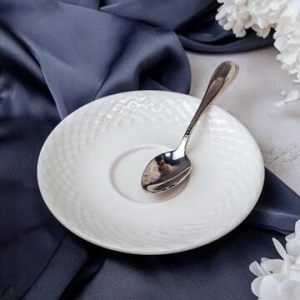 Блюдце "AQUA" для салатника 16 см