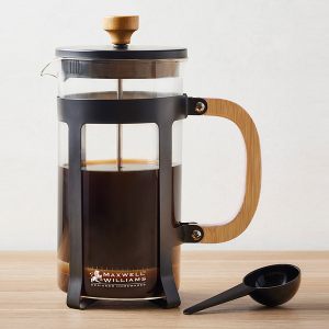 Френч-пресс "Blend Sumatra" с мерной ложкой в подарочной упаковке