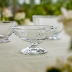 Креманка на ножке LA ROCHERE "ABEILLE" 200 мл