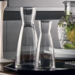 Бутылка для вина, воды 1 л, d 10,8 см h 28 см, Atelier