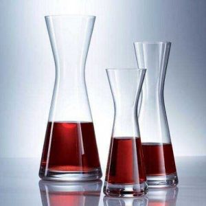 Декантер /графин для вина "Pure" 250 мл