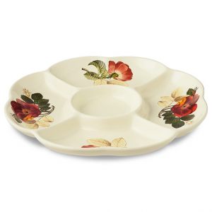 Менажница "Regale" 25см