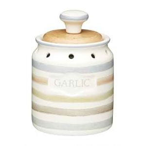 Ёмкость для хранения чеснока "Classic Collection - Kitchen Craft"