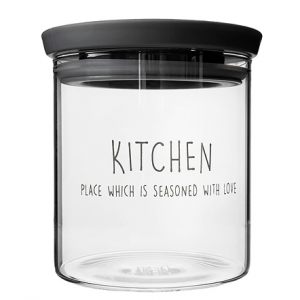 Банка для хранения продуктов "Special"