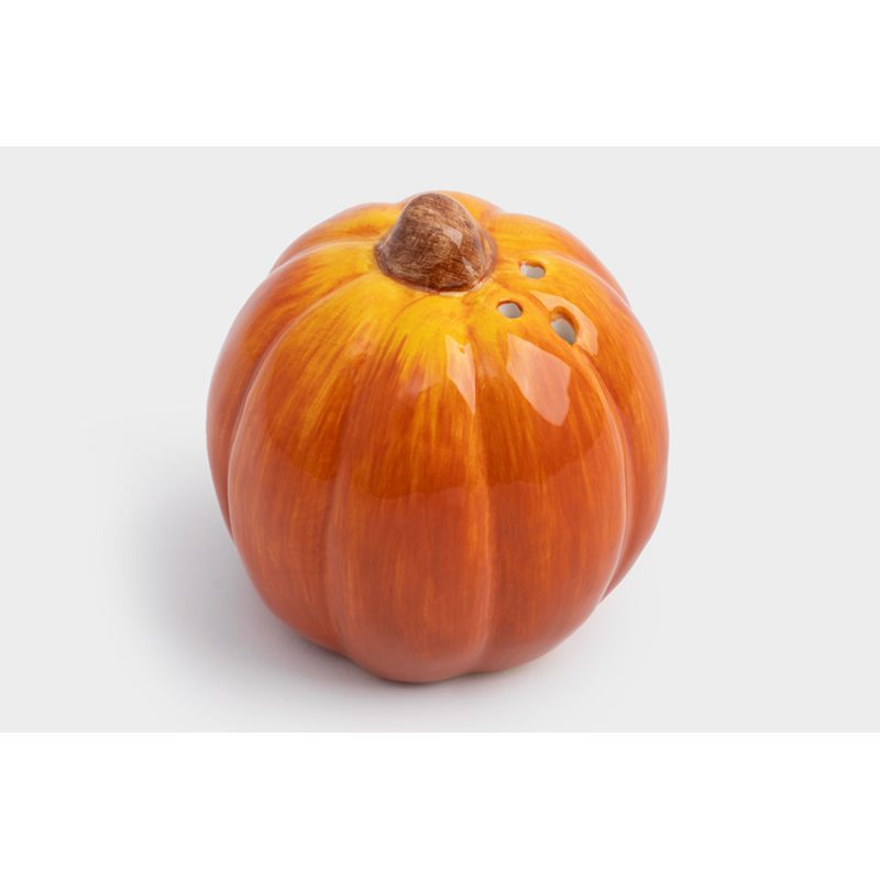 Емкость для специй "Bright pumpkin Тыковка" в подарочной упаковке