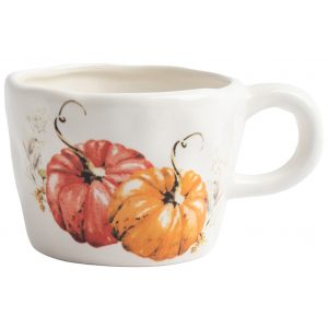 Кружка "Bright pumpkin Тыквы" 320 мл