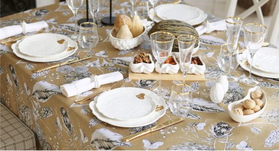 Осенний марафон