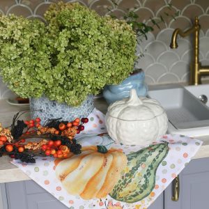 Салфетка для сервировки стола "Harvest Collection"