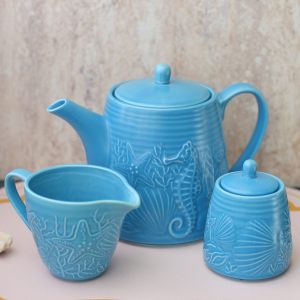 Набор для чаепития "Marine World Collection"