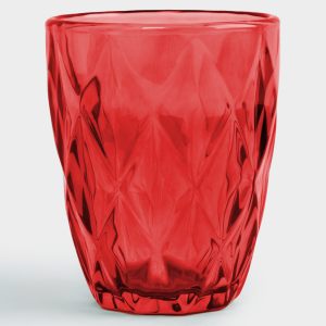 Новогодний стакан "Diamond color"