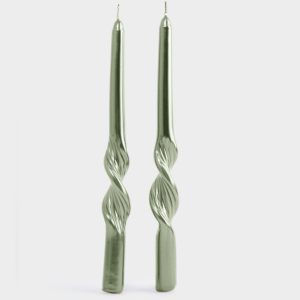 Новогодний набор свечей "New year" 2 шт