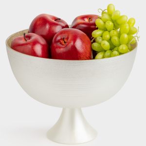 Новогодняя ваза для фруктов "Townlet Marbella"