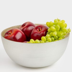 Новогодний салатник "Townlet Marbella"