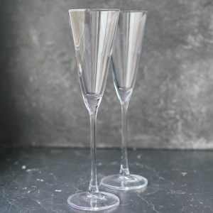 Бокал для шампанского "Lady"  190мл