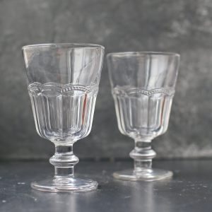 Новогодний бокал в ретро стиле 250мл