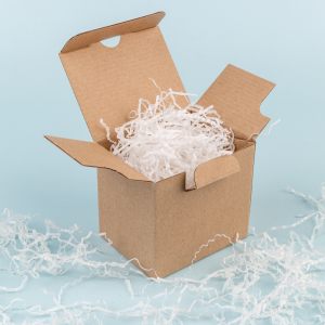 Наполнитель бумажный "Simple Idea" для подарков и коробок