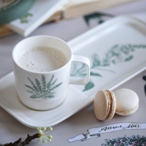 Чайная пара "Salvia Collection"