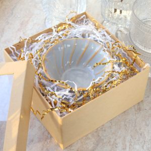 Подарочный набор "England Collection" 2 салатника из фарфора