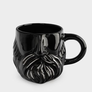 Кружка "Мужчина с бородой", подарок к 23 февраля