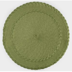 Салфетка под приборы "Herbarium" 38 см