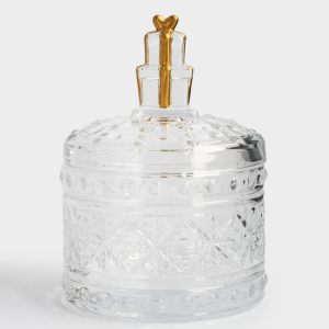 Емкость для хранения "Gift" 200 мл в подарочной упаковке