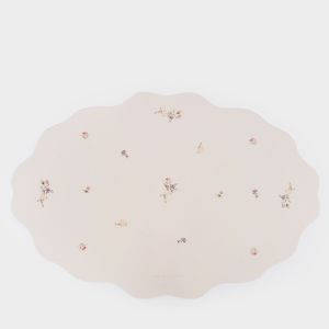 Салфетка под приборы "Весенние цветы" 30х45 см