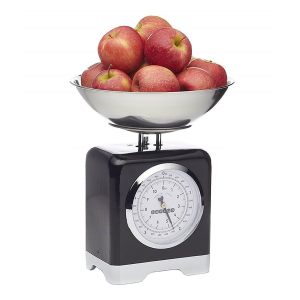 Весы кухонные механические "Favorite retro"