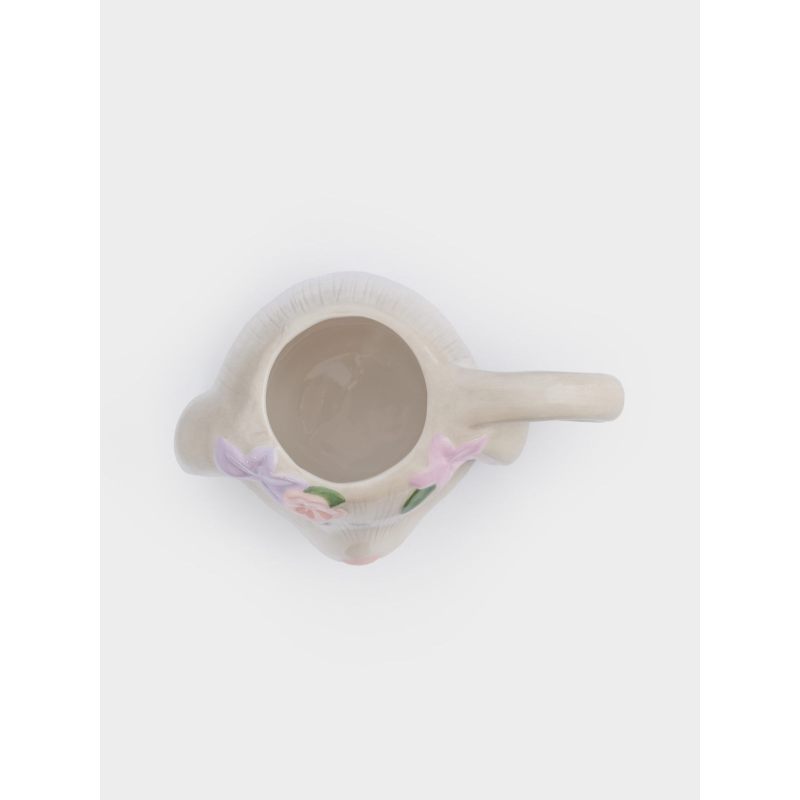 Кружка пасхальная "Милый кролик" 520 мл