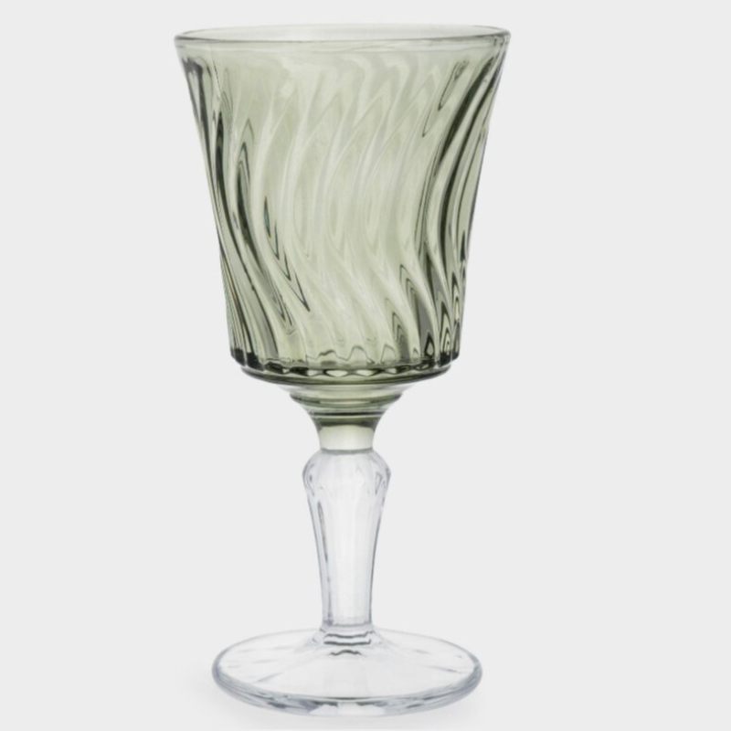 Бокал-кубок для вина "Пасхальный" 270 мл в подарочной упаковке