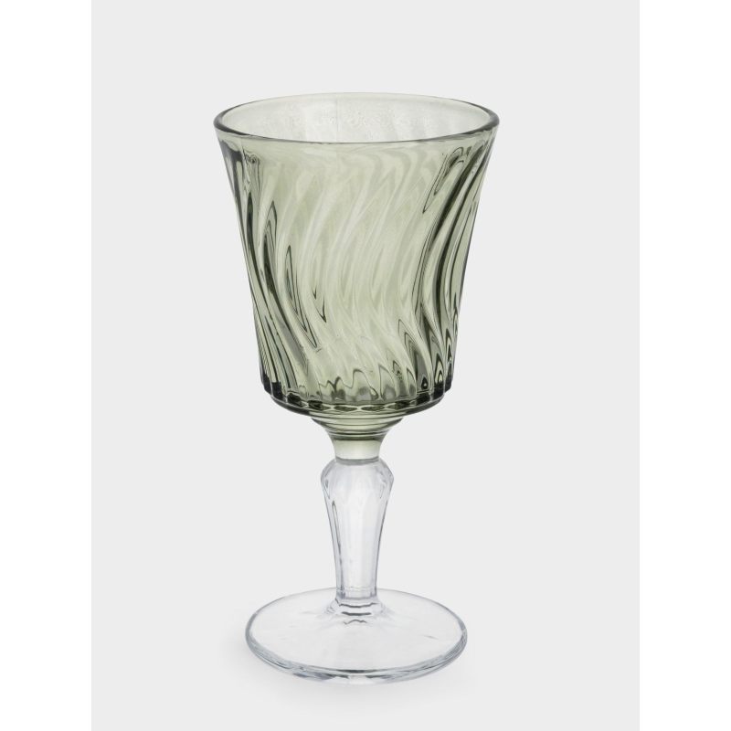 Бокал-кубок для вина "Пасхальный" 270 мл в подарочной упаковке