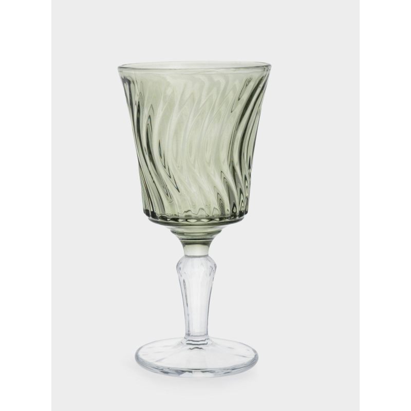 Бокал-кубок для вина "Пасхальный" 270 мл в подарочной упаковке