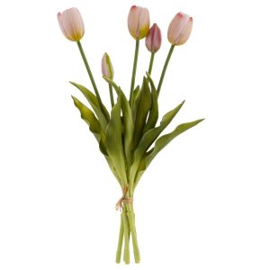 Декоративные цветы "Букет тюльпанов"