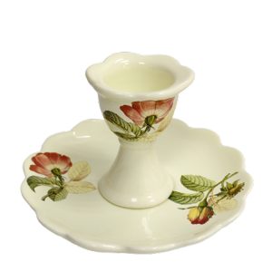 Подставка для яйца c блюдцем "Regale"