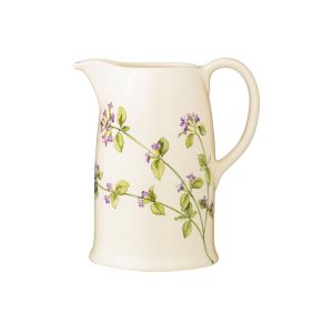 Кувшин керамический "Rosemary" 1,5 л в подарочной упаковке