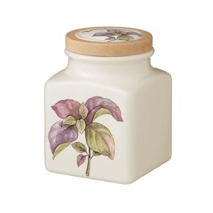 Ёмкость для хранения "Rosemary" 15 см в подарочной упаковке