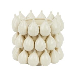 Ваза декоративная "Инжир"