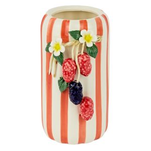 Ваза "Ягодное лето"